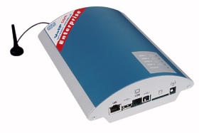 IP/GSM brna