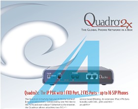 QUADRO2x